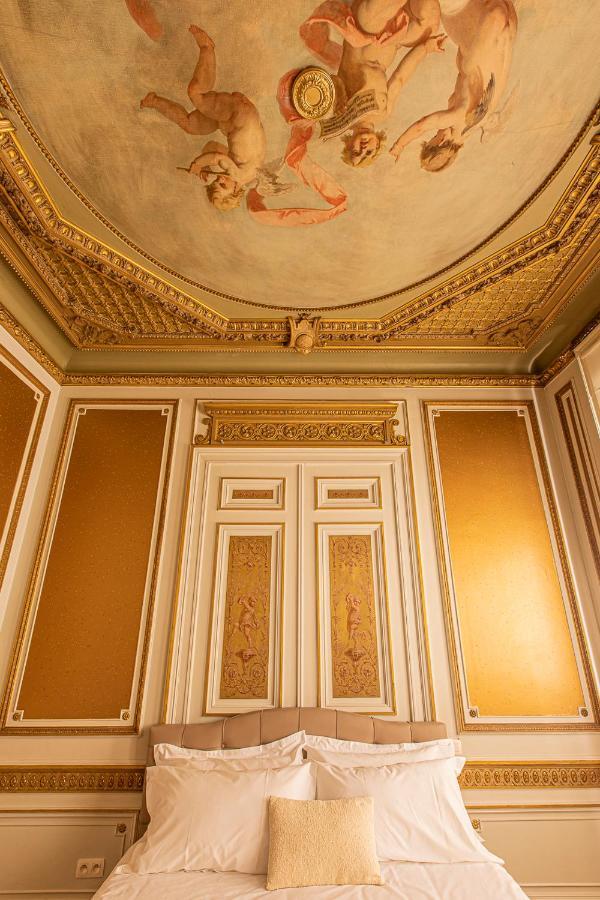 Maison Noppius - Love Hotel Liegi Esterno foto