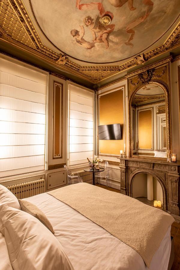 Maison Noppius - Love Hotel Liegi Esterno foto