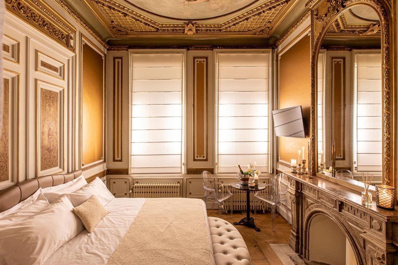 Maison Noppius - Love Hotel Liegi Esterno foto